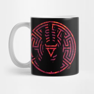 MINOTAURUS Mug